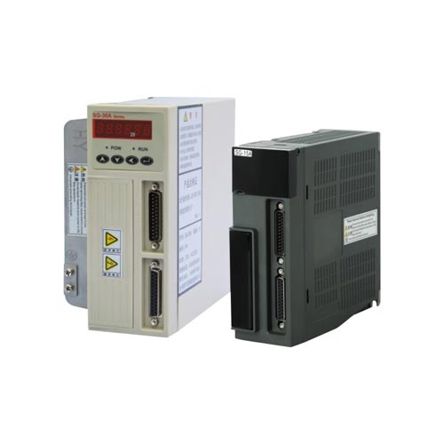 SG 系列伺服電機驅動器